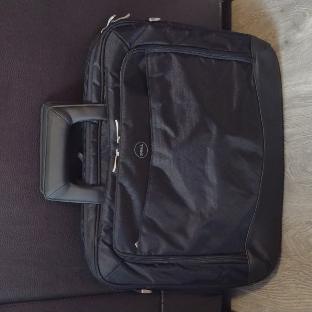 Dell computer bag